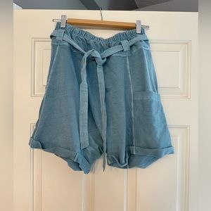 Free People Shorts